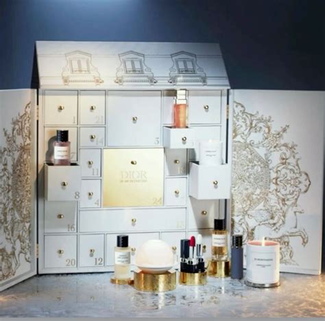 advent calendars dior|Dior advent calendar 2023 price.